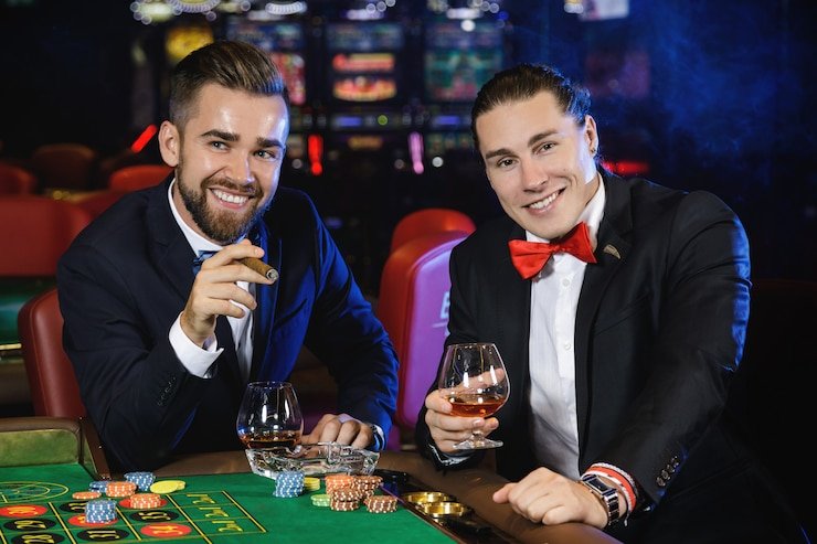 20cm Live Casino Tables