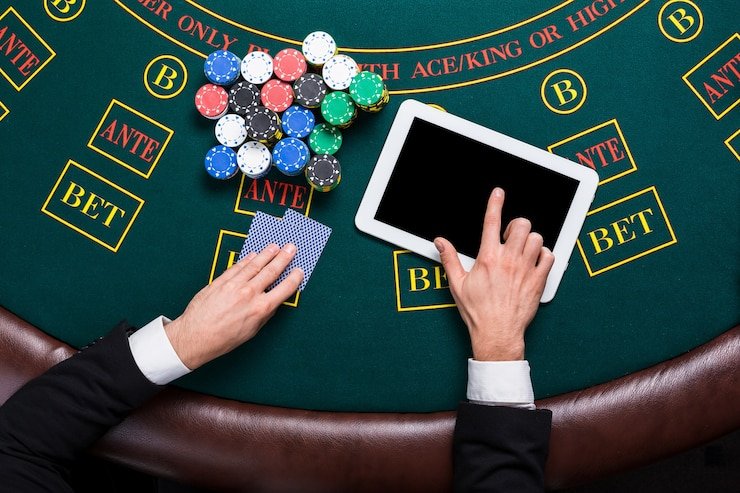 20cm Live Casino